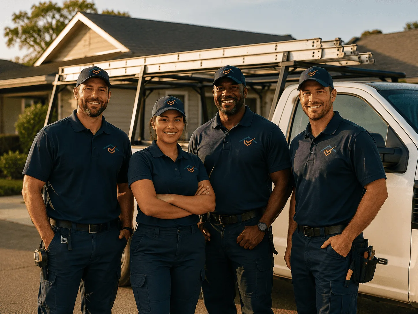Roof Inspection company in Hume, VA
